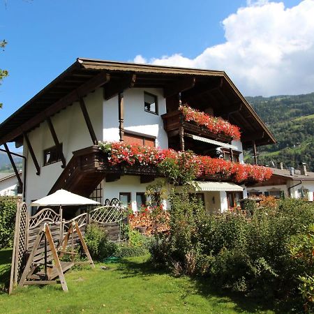 Apartment Tyrol-2 By Interhome Aschau Im Zillertal Bagian luar foto