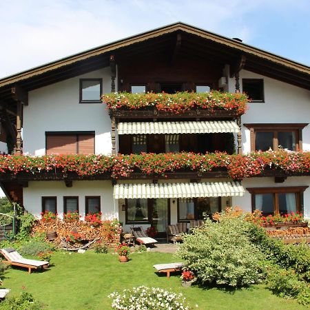 Apartment Tyrol-2 By Interhome Aschau Im Zillertal Bagian luar foto