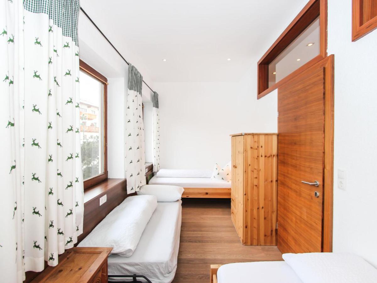 Apartment Tyrol-2 By Interhome Aschau Im Zillertal Bagian luar foto