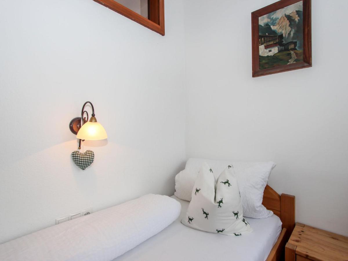 Apartment Tyrol-2 By Interhome Aschau Im Zillertal Bagian luar foto