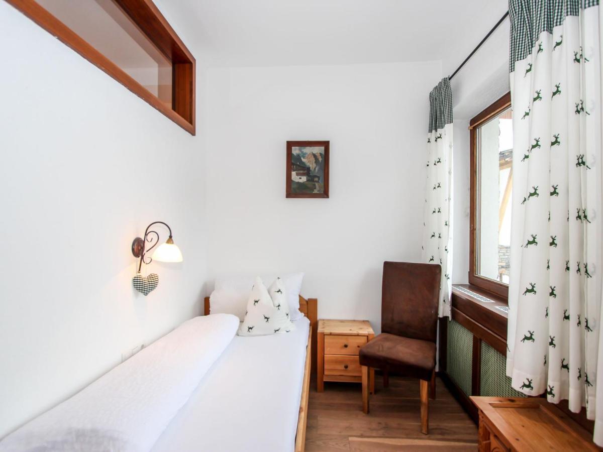 Apartment Tyrol-2 By Interhome Aschau Im Zillertal Bagian luar foto