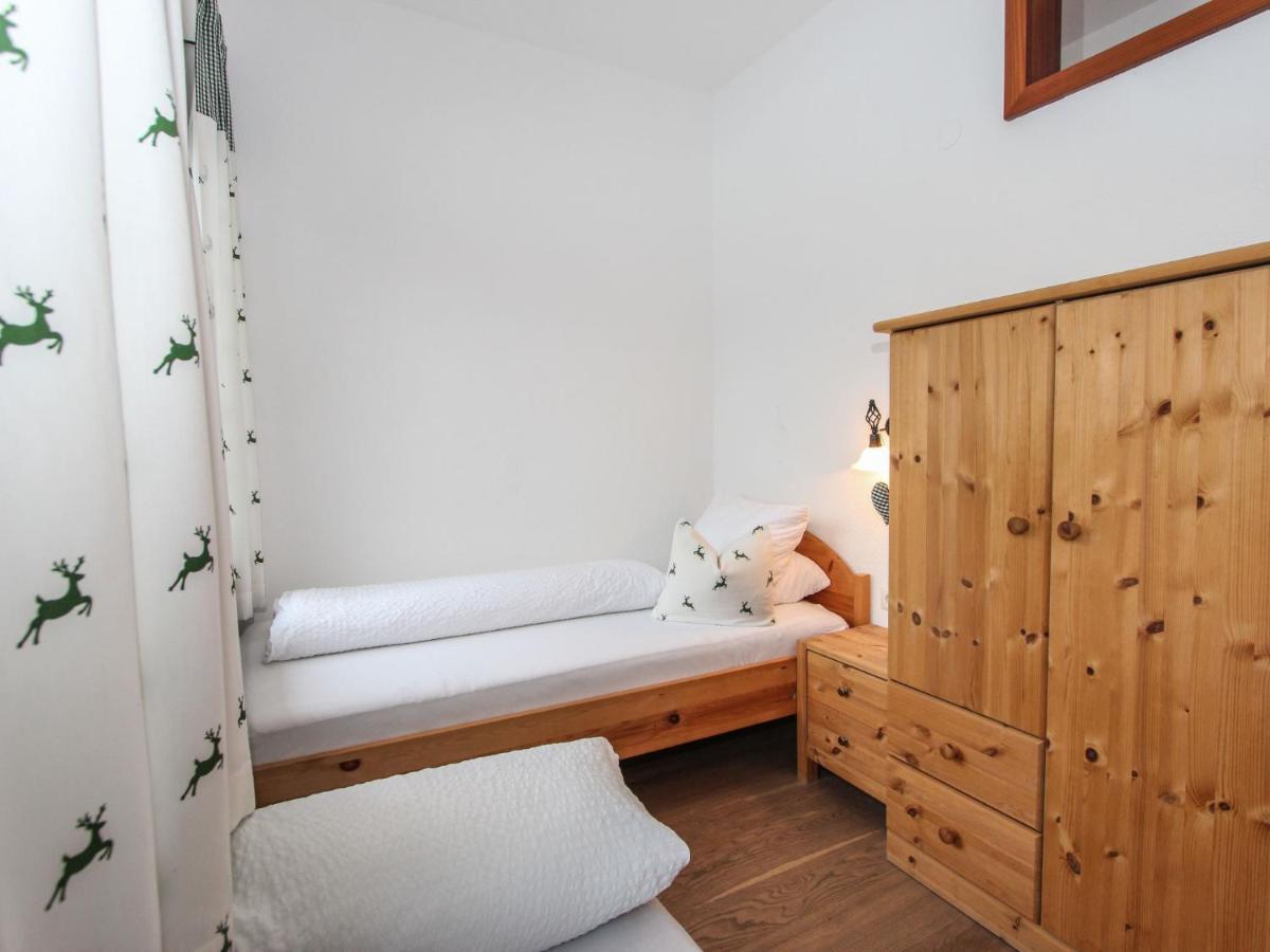 Apartment Tyrol-2 By Interhome Aschau Im Zillertal Bagian luar foto