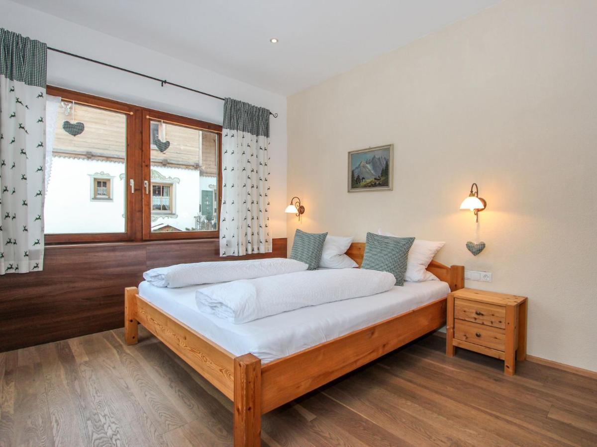 Apartment Tyrol-2 By Interhome Aschau Im Zillertal Bagian luar foto