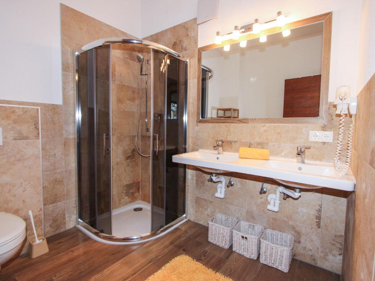 Apartment Tyrol-2 By Interhome Aschau Im Zillertal Bagian luar foto