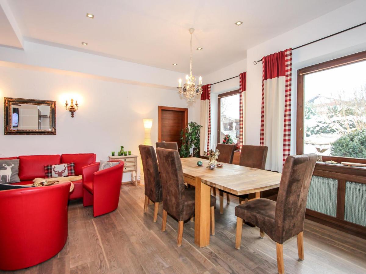 Apartment Tyrol-2 By Interhome Aschau Im Zillertal Bagian luar foto