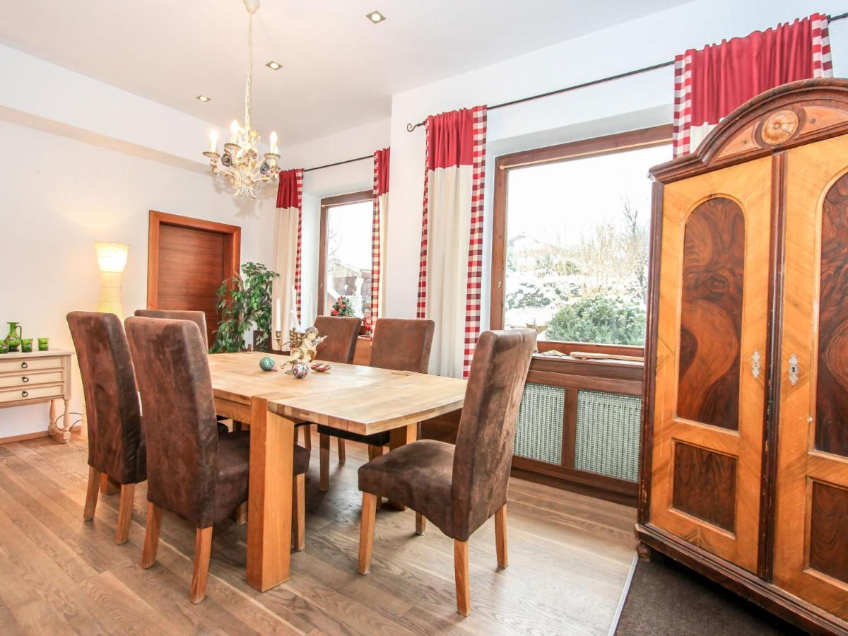 Apartment Tyrol-2 By Interhome Aschau Im Zillertal Bagian luar foto