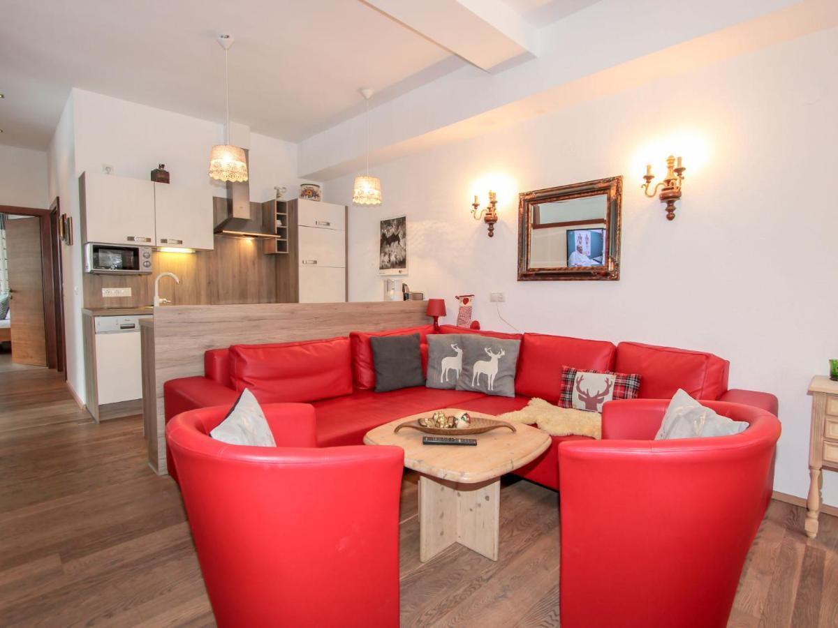 Apartment Tyrol-2 By Interhome Aschau Im Zillertal Bagian luar foto