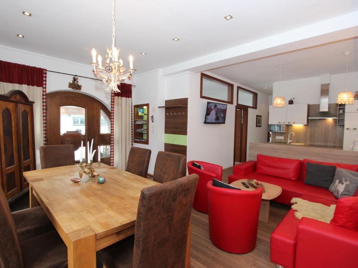 Apartment Tyrol-2 By Interhome Aschau Im Zillertal Bagian luar foto
