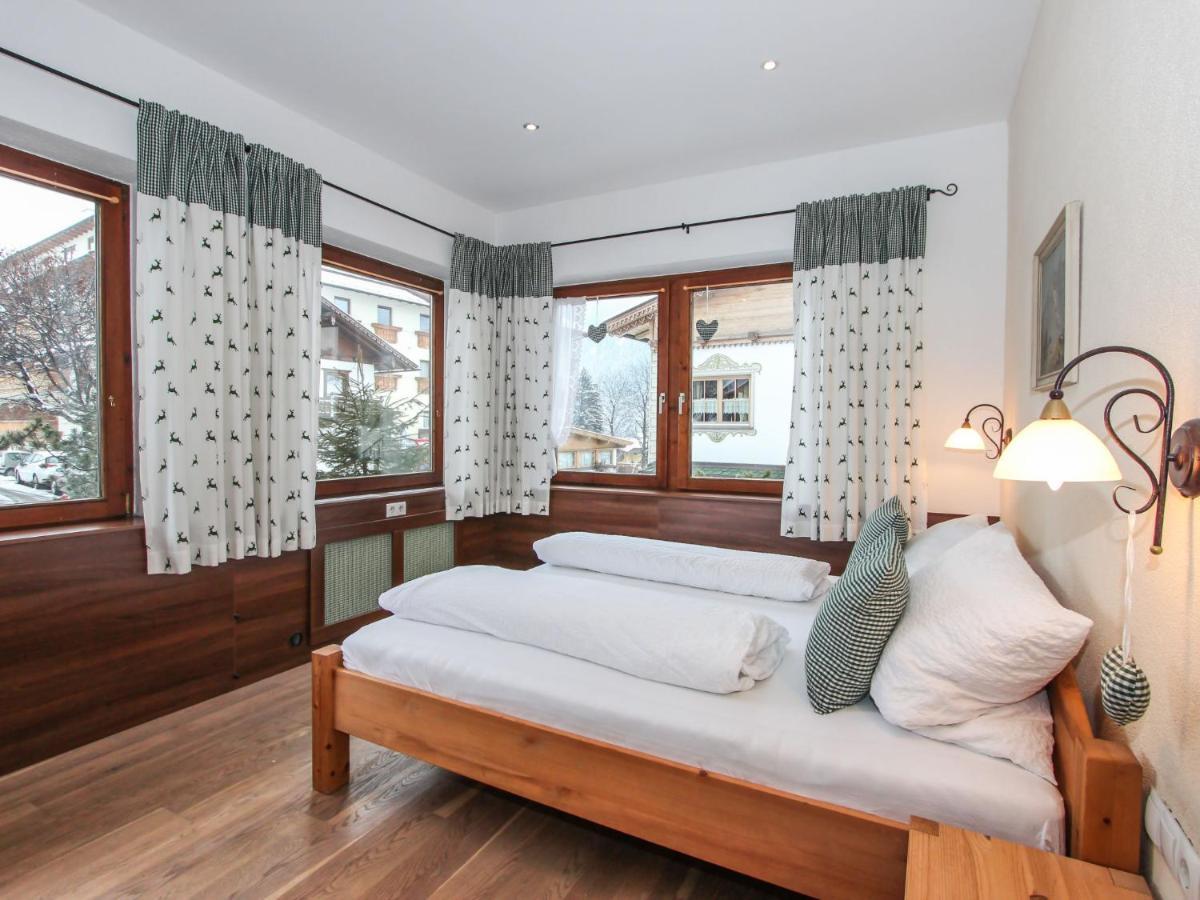Apartment Tyrol-2 By Interhome Aschau Im Zillertal Bagian luar foto