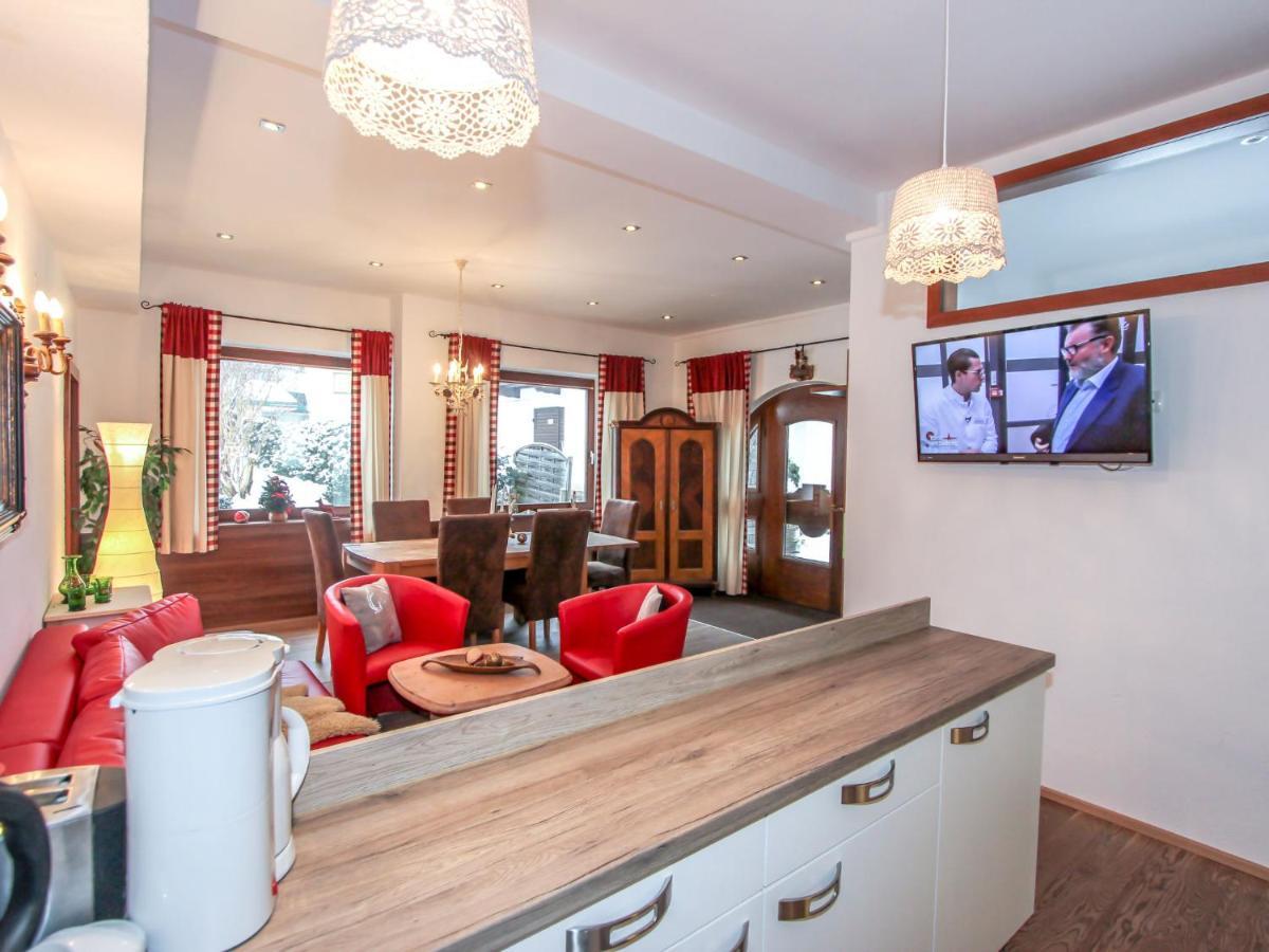 Apartment Tyrol-2 By Interhome Aschau Im Zillertal Bagian luar foto