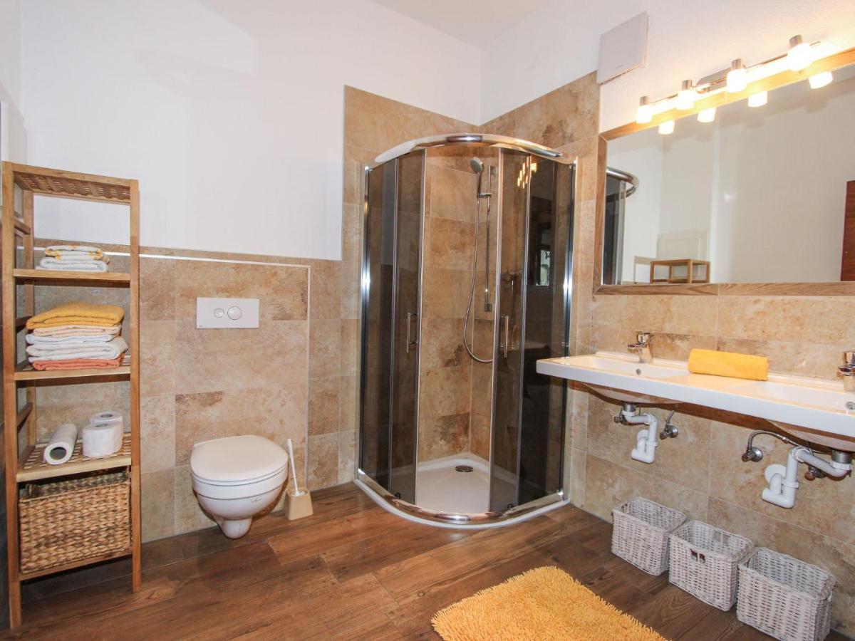 Apartment Tyrol-2 By Interhome Aschau Im Zillertal Bagian luar foto