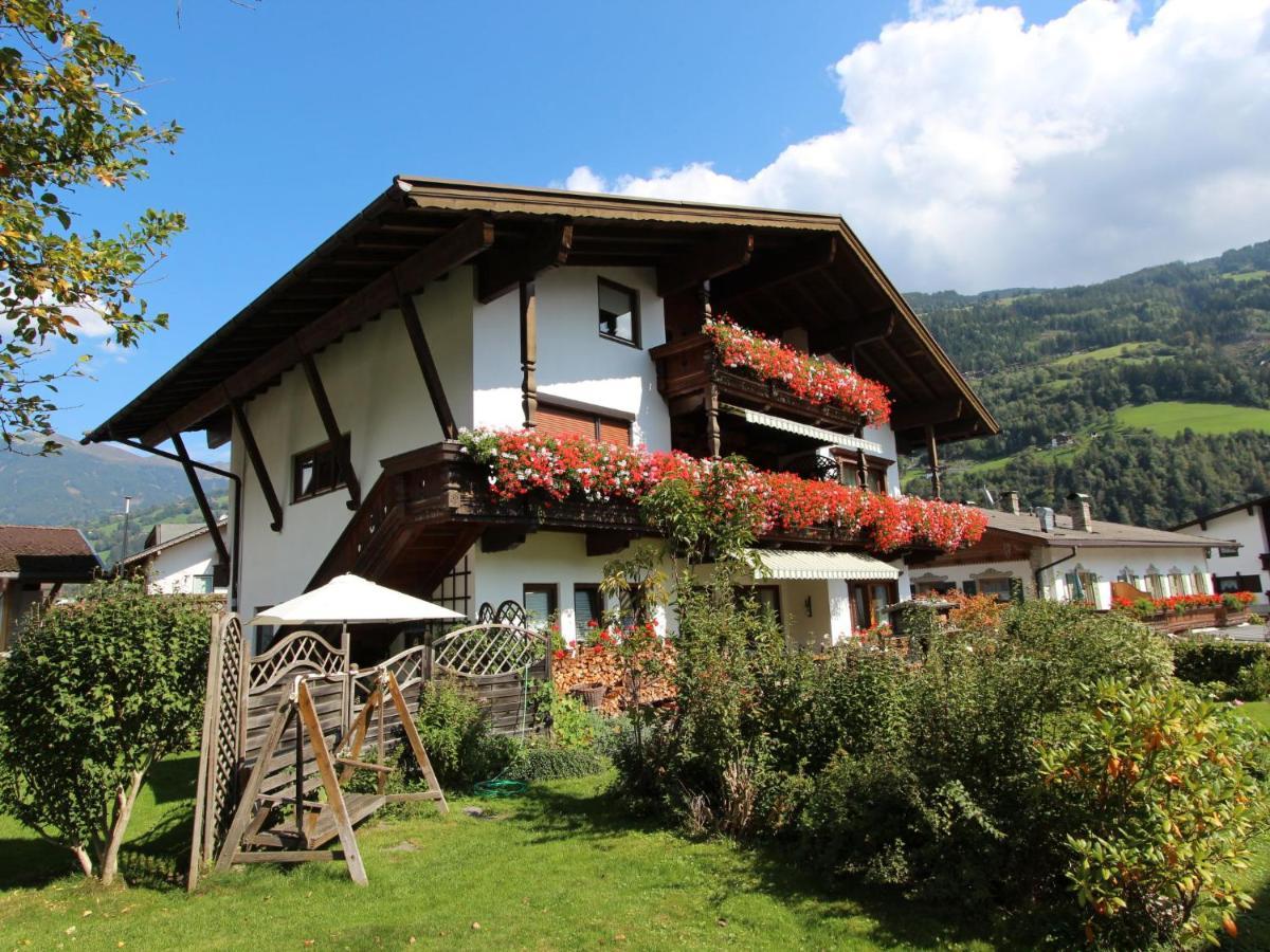 Apartment Tyrol-2 By Interhome Aschau Im Zillertal Bagian luar foto