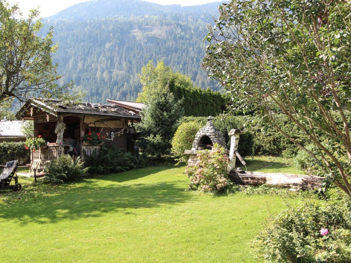 Apartment Tyrol-2 By Interhome Aschau Im Zillertal Bagian luar foto