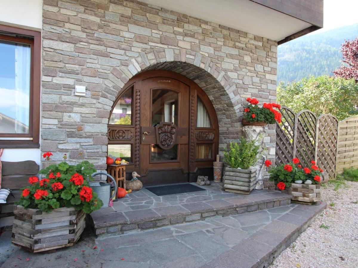 Apartment Tyrol-2 By Interhome Aschau Im Zillertal Bagian luar foto
