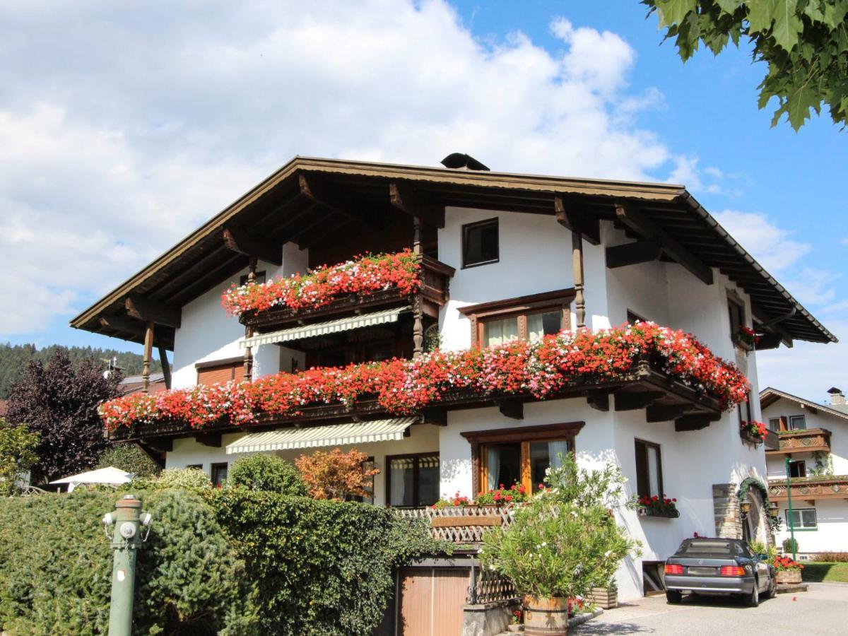 Apartment Tyrol-2 By Interhome Aschau Im Zillertal Bagian luar foto
