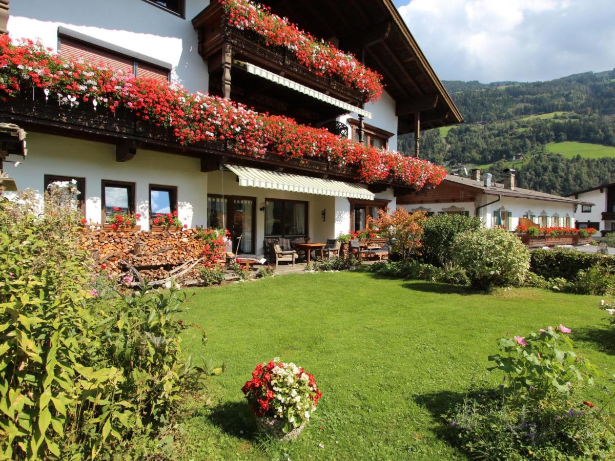 Apartment Tyrol-2 By Interhome Aschau Im Zillertal Bagian luar foto